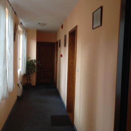 Penzion Duna & Solna Jaskyna Komárno Room photo